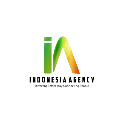 Indonesia Agency Logo